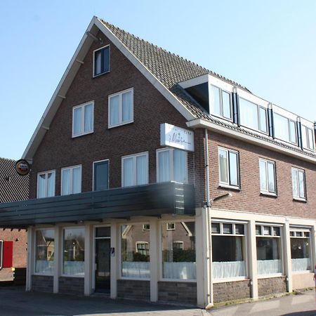 Hotel 'T Meertje Vinkeveen Zewnętrze zdjęcie