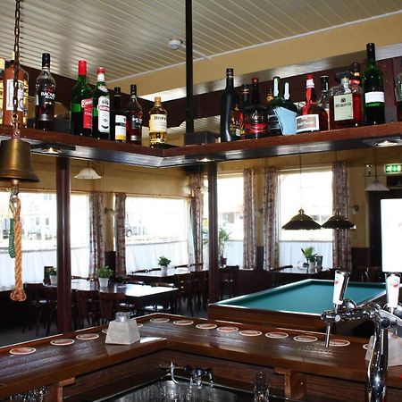 Hotel 'T Meertje Vinkeveen Zewnętrze zdjęcie