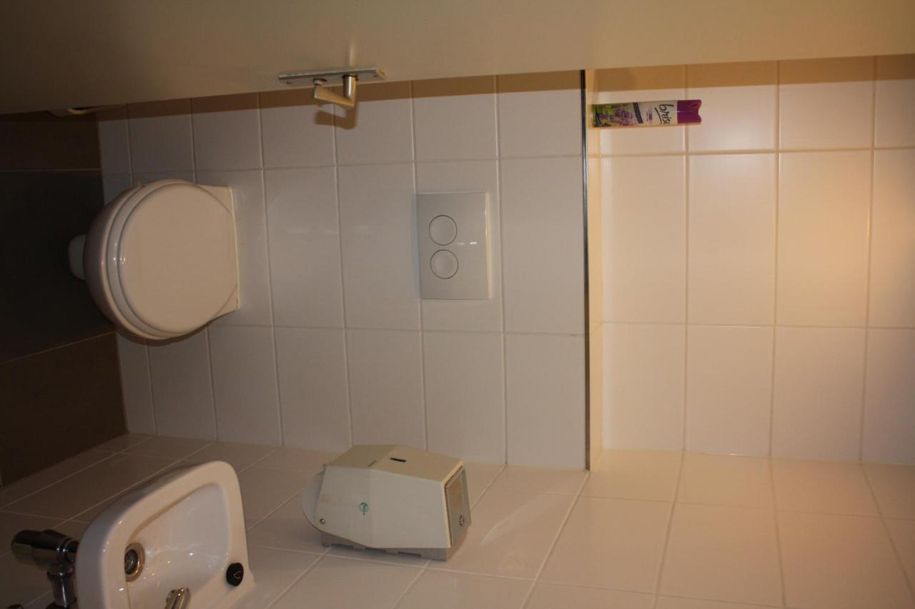 Hotel 'T Meertje Vinkeveen Zewnętrze zdjęcie