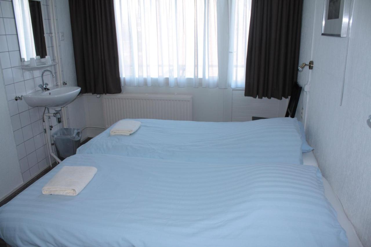 Hotel 'T Meertje Vinkeveen Zewnętrze zdjęcie
